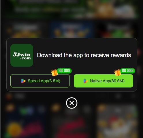 JJwin Download